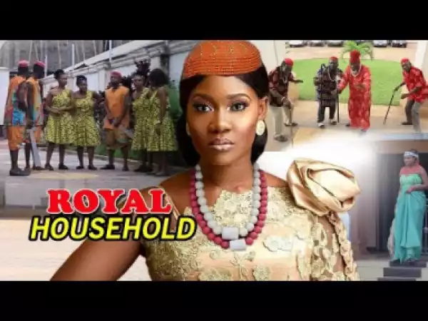Royal Household Season 5&6 - 2019
